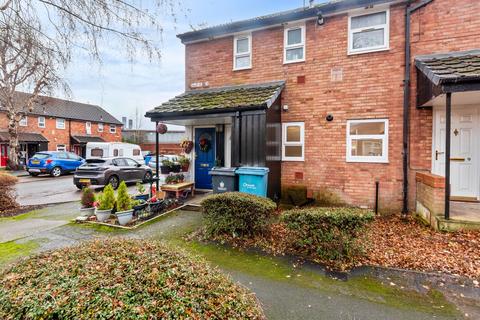 1 bedroom flat for sale, Harbord Street, Warrington, WA1