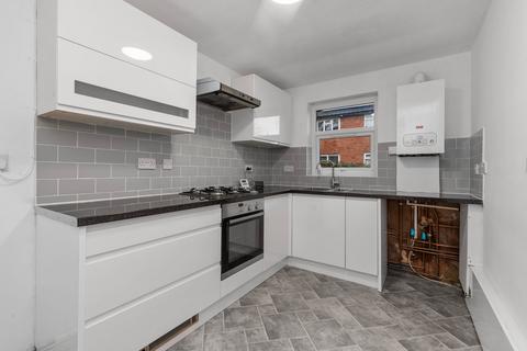 1 bedroom flat for sale, Harbord Street, Warrington, WA1