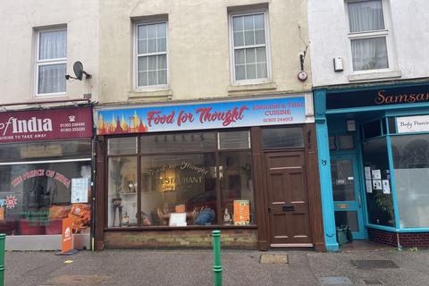 Restaurant to rent, Cheriton Place, Folkestone, CT20