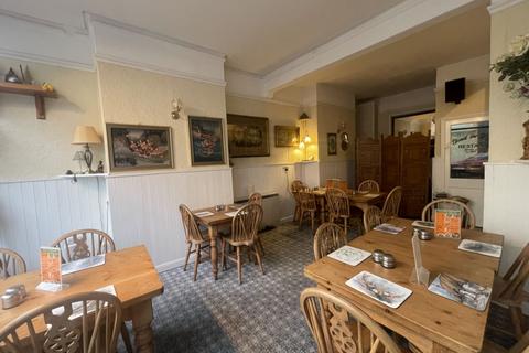 Restaurant to rent, Cheriton Place, Folkestone, CT20