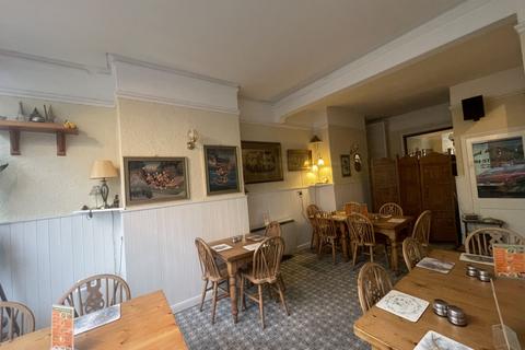 Restaurant to rent, Cheriton Place, Folkestone, CT20