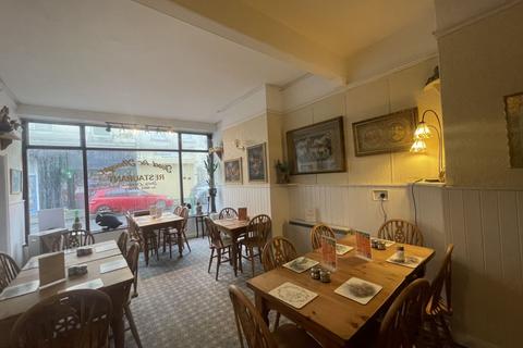 Restaurant to rent, Cheriton Place, Folkestone, CT20