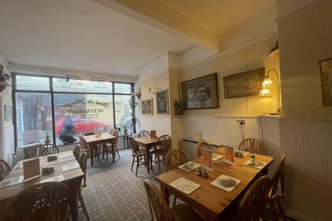 Restaurant to rent, Cheriton Place, Folkestone, CT20