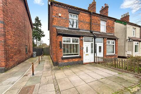 2 bedroom semi-detached house for sale, Remer Street, Crewe, Cheshire, CW1