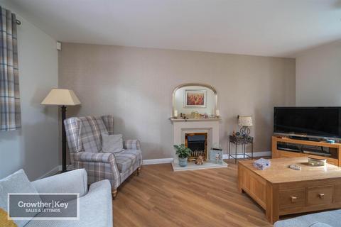 5 bedroom detached house for sale, Otterhole Close, Buxton