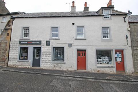 1 bedroom flat to rent, High Street, Dunblane, FK15