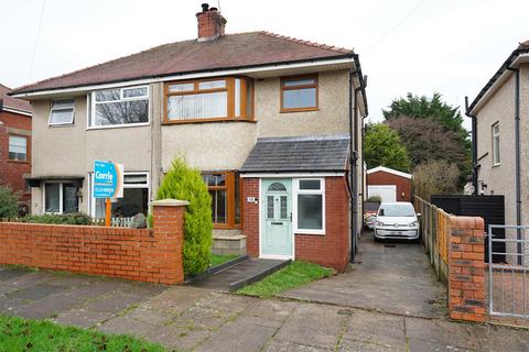 3 bedroom semi-detached house for sale, Maylands Grove, Barrow-In-Furness