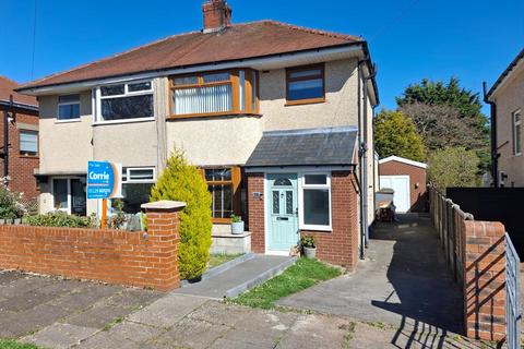 15 Maylands Grove, Barrow-in-furness, LA13 0AN