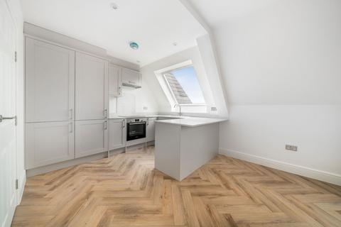 2 bedroom flat for sale, Crowborough Hill, Crowborough