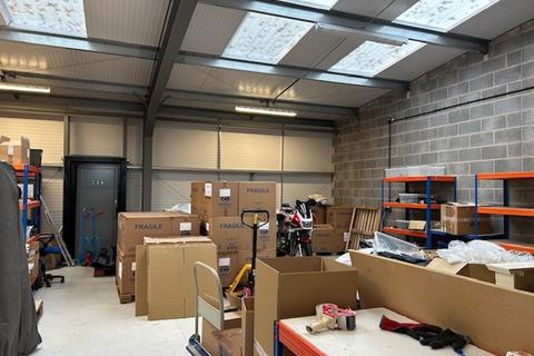 Industrial unit to rent, Unit 22, Tern Valley Business Park, Market Drayton, TF9 3AG