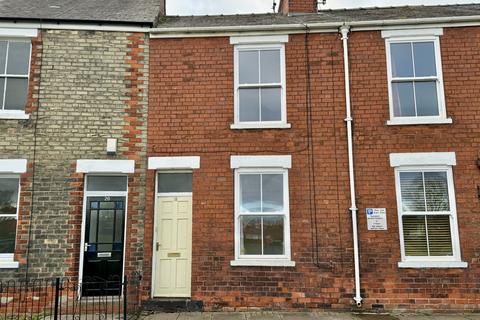 2 bedroom terraced house for sale, Long Lane, Beverley, HU17 0NH