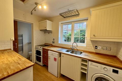 2 bedroom terraced house for sale, Long Lane, Beverley, HU17 0NH