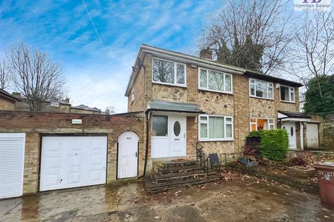 3 bedroom semi-detached house for sale, Allerton Road, Allerton, Bradford