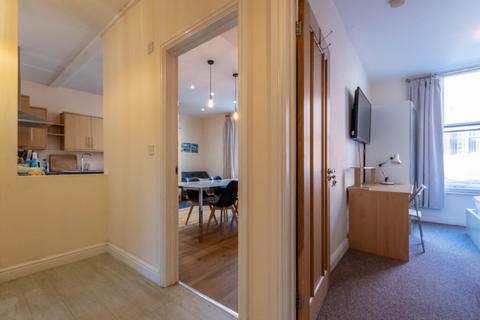 2 bedroom apartment for sale, Park Road, Peterborough PE1