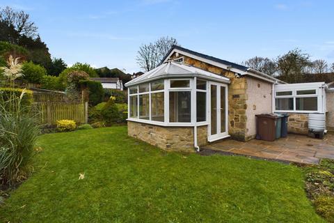 3 bedroom detached bungalow for sale, Brownroyd Hill Road, Bradford BD6