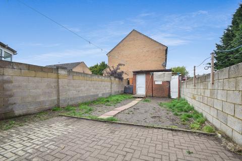 3 bedroom terraced house for sale, Runfold Avenue, Luton, Bedfordshire, LU3 2EH