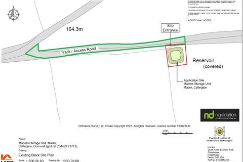 undefined, Callington PL17
