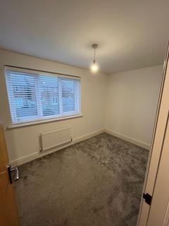 2 bedroom terraced house to rent, Caspian Avenue, Preston PR4