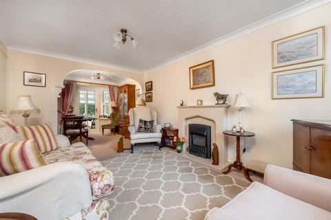 undefined, Tabberer Close, Oakham