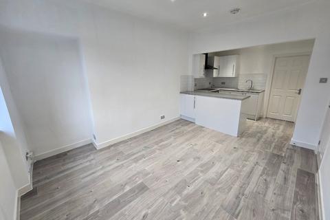 1 bedroom flat to rent, South Mount Street, Rosemount, Aberdeen, AB25