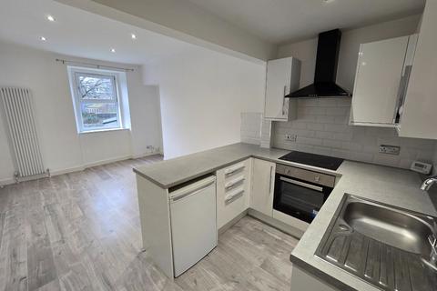 1 bedroom flat to rent, South Mount Street, Rosemount, Aberdeen, AB25