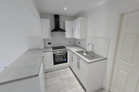 1 bedroom flat to rent, South Mount Street, Rosemount, Aberdeen, AB25