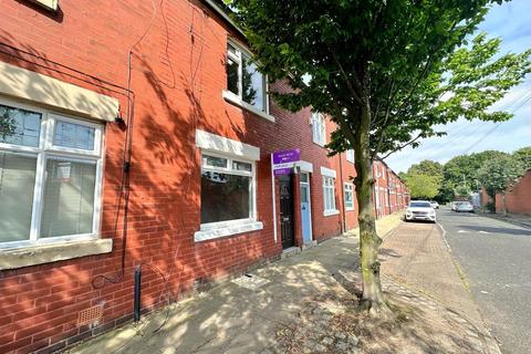 2 bedroom terraced house to rent, Greenbank Street, Preston PR1