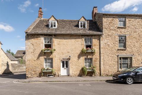 5 bedroom townhouse for sale, Witney Street, Burford