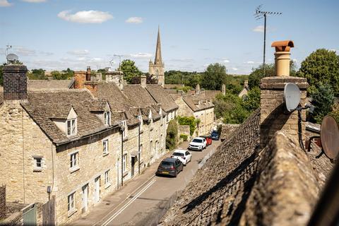 5 bedroom townhouse for sale, Witney Street, Burford