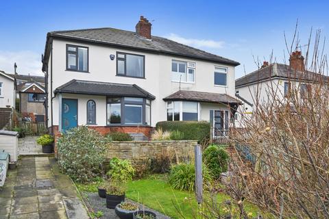 3 bedroom semi-detached house for sale, Leeds Road, Rawdon, Leeds