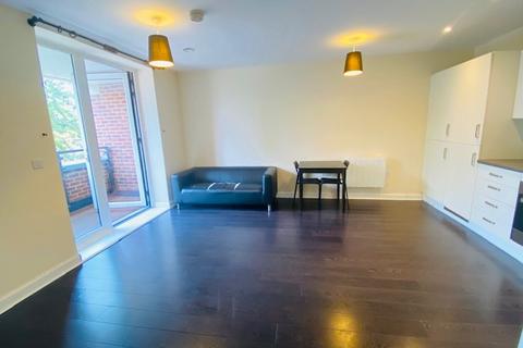 1 bedroom flat to rent, Lowry Court, Harrow HA3