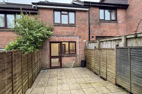 2 bedroom terraced house for sale, 23 Tlysfan, Penwallis, Fishguard