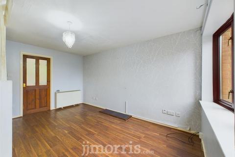 2 bedroom terraced house for sale, 23 Tlysfan, Penwallis, Fishguard