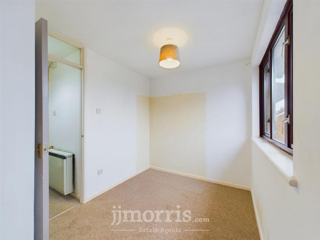 Bedroom 2 (front)