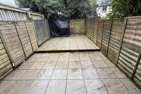 2 bedroom terraced house for sale, Tlysfan, Fishguard, SA65