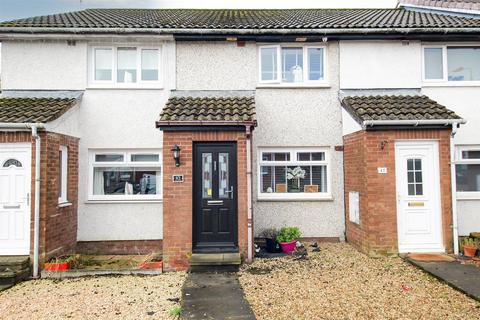 undefined, Moss Road, Wishaw ML2