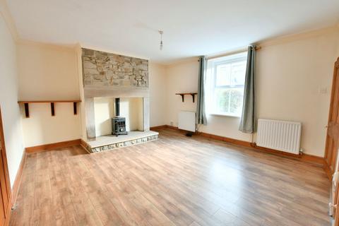 2 bedroom terraced house for sale, Cooperative Terrace, Burnopfield