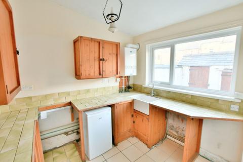 2 bedroom terraced house for sale, Cooperative Terrace, Burnopfield