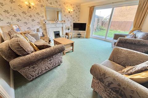 5 bedroom detached house for sale, Linden Fold, Elswick PR4