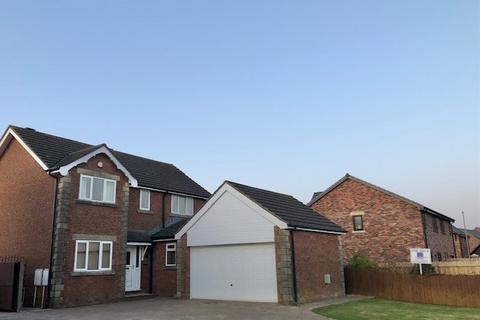 5 bedroom detached house for sale, Linden Fold, Elswick PR4
