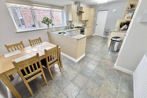 5 bedroom detached house for sale, Linden Fold, Elswick PR4