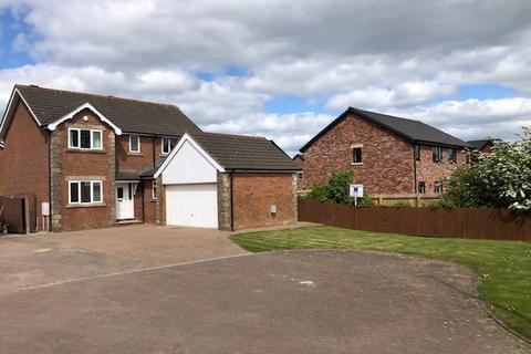 undefined, Linden Fold, Elswick PR4