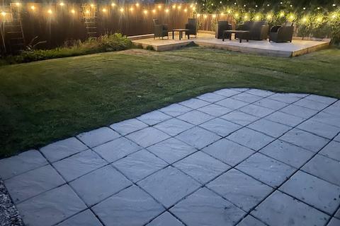 undefined, Linden Fold, Elswick PR4