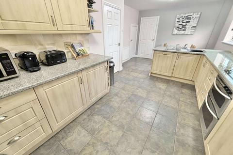 undefined, Linden Fold, Elswick PR4