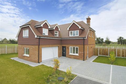 4 bedroom detached house for sale, Manston Manor, Manston Road, Manston