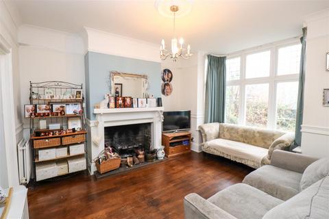 4 bedroom semi-detached house for sale, Albert Street, Fleet GU51