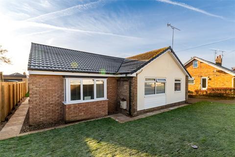 3 bedroom bungalow for sale, Lowfield Road, Hemsworth, Pontefract, West Yorkshire, WF9