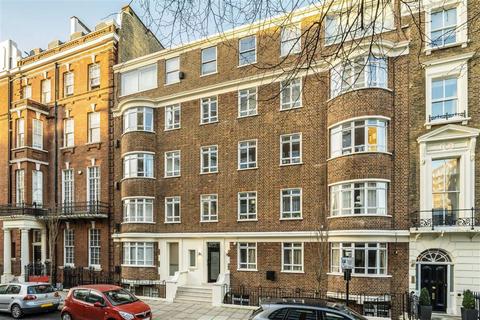 1 bedroom flat to rent, Montagu Street, London W1H