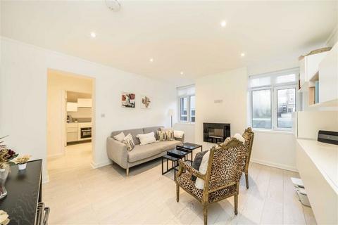 1 bedroom flat to rent, Montagu Street, London W1H