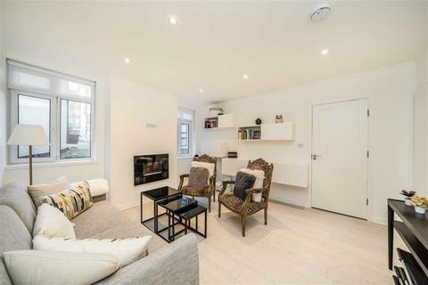 1 bedroom flat to rent, Montagu Street, London W1H